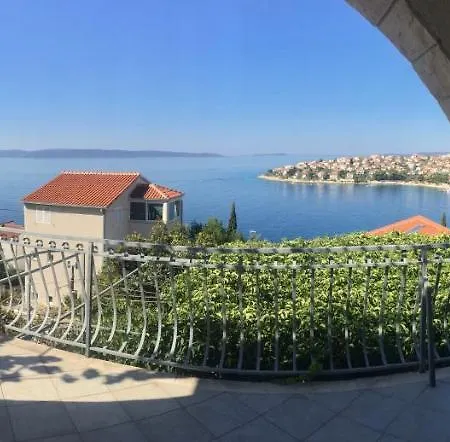 Appartamento Mira Traù