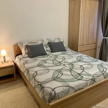 Mira Appartamento Traù